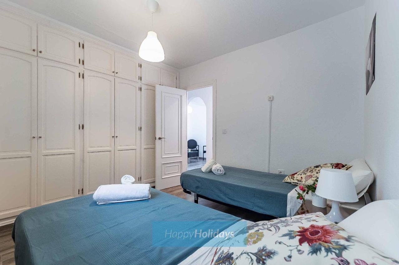 Chalet El Lagar อาเลาริน เดลา ตอร์เร ภายนอก รูปภาพ