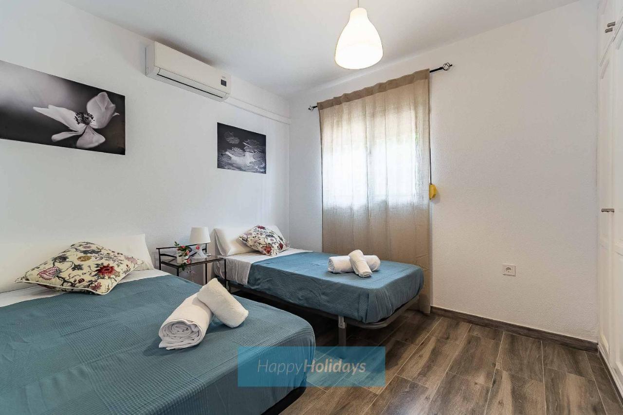 Chalet El Lagar อาเลาริน เดลา ตอร์เร ภายนอก รูปภาพ