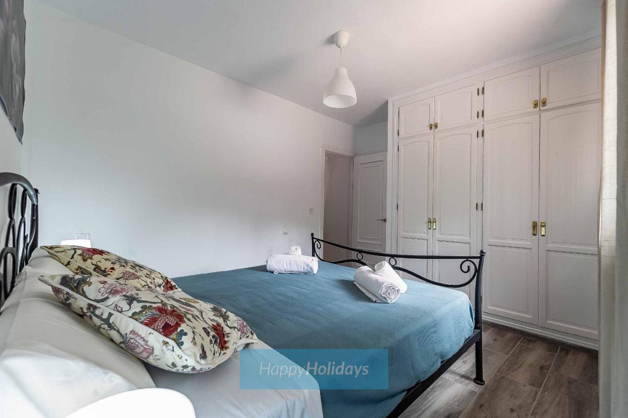 Chalet El Lagar อาเลาริน เดลา ตอร์เร ภายนอก รูปภาพ