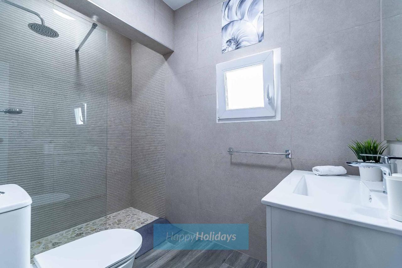 Chalet El Lagar อาเลาริน เดลา ตอร์เร ภายนอก รูปภาพ